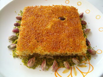  Adana Pastaneci hediye Pasta  Essiz lezzette 1 kilo kadayif tatlisi